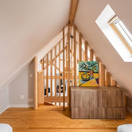 Ar Chadenn - Maison D'Architecte Saint-Cast-le-Guildo Ngoại thất bức ảnh