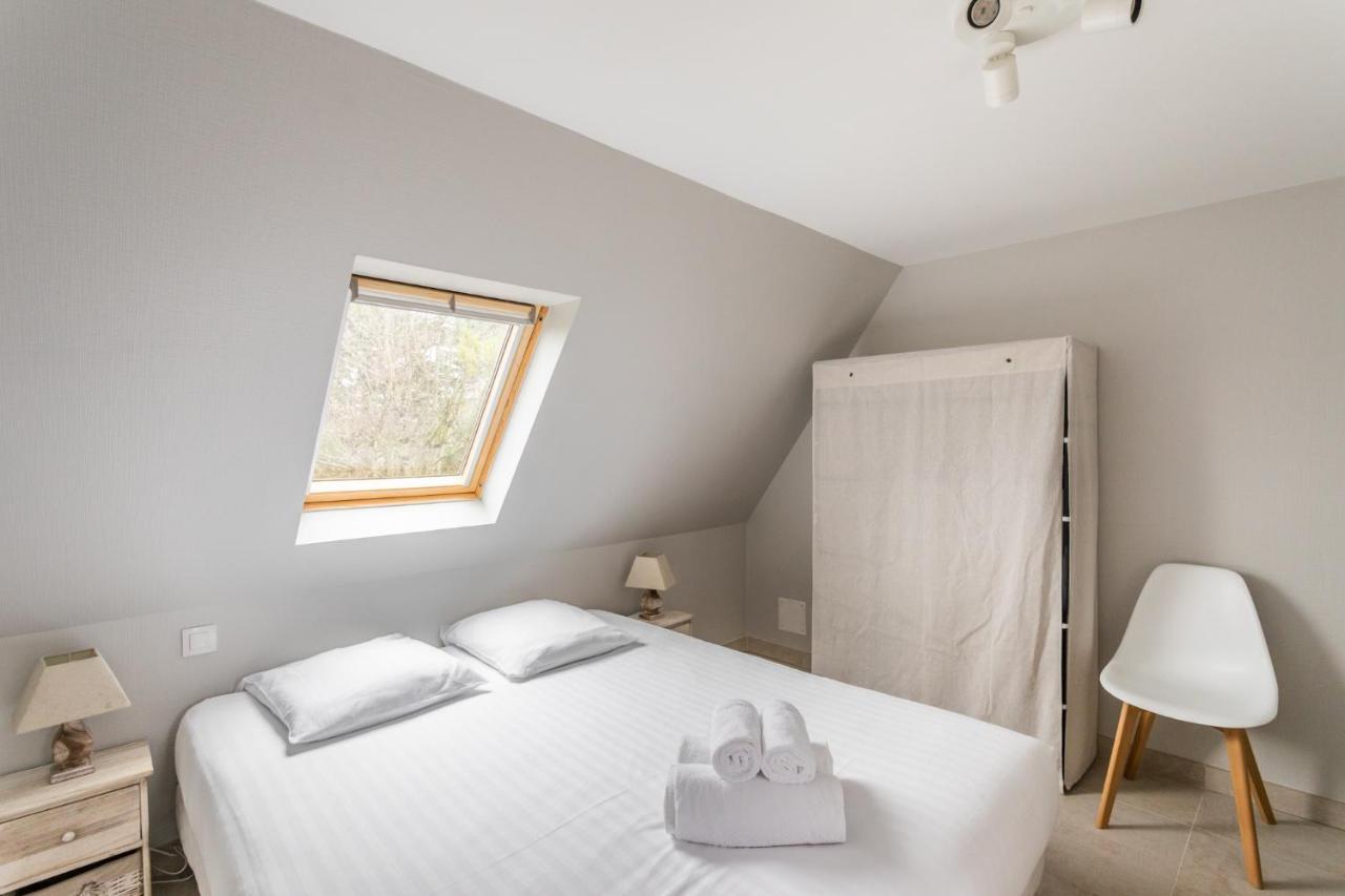Ar Chadenn - Maison D'Architecte Saint-Cast-le-Guildo Ngoại thất bức ảnh