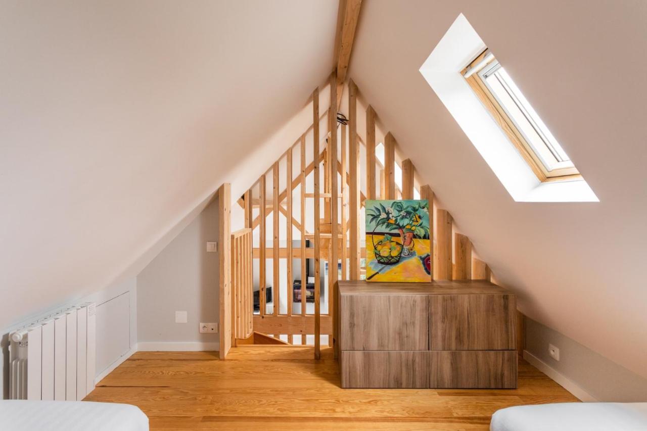 Ar Chadenn - Maison D'Architecte Saint-Cast-le-Guildo Ngoại thất bức ảnh
