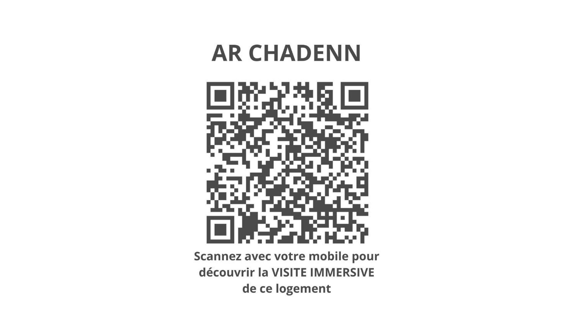 Ar Chadenn - Maison D'Architecte Saint-Cast-le-Guildo Ngoại thất bức ảnh